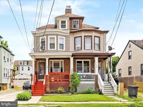 406 Beechwood Ave, Ewing, NJ 08618