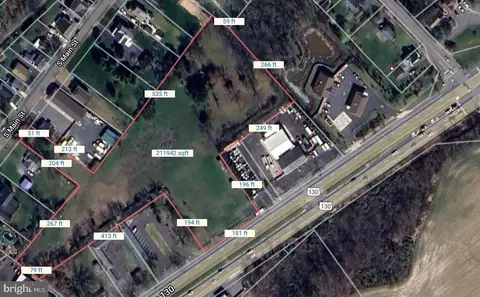 41 S Main St, Robbinsville, NJ 08691 photo 2
