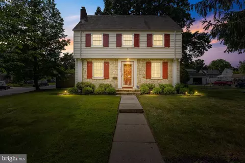 198 Park Ave, Hamilton, NJ 08690