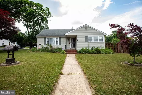 45 Powell Pl, Hamilton, NJ 08610