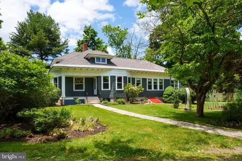 150 Old Denow Rd, Lawrence Township, NJ 08648