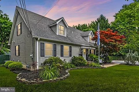 148 Route 156, Hamilton, NJ 08620