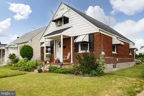 158 Julia Ave, Hamilton, NJ 08610