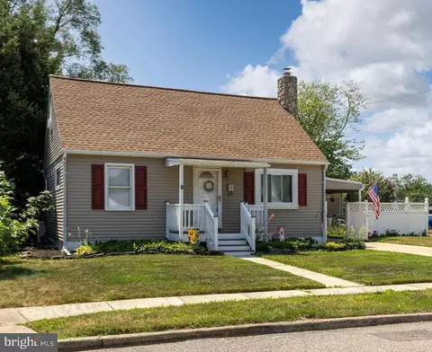 9 Maguire Rd, Hamilton, NJ 08690