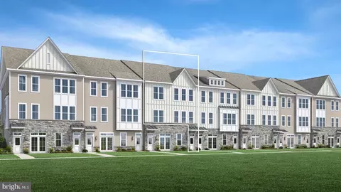 6203 Vivaldi Rd, Princeton, NJ 08540