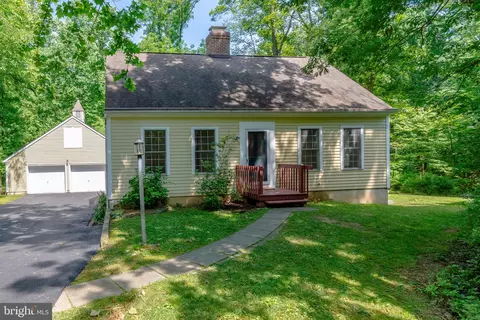28 Ross Stevenson Cir, Princeton, NJ 08540