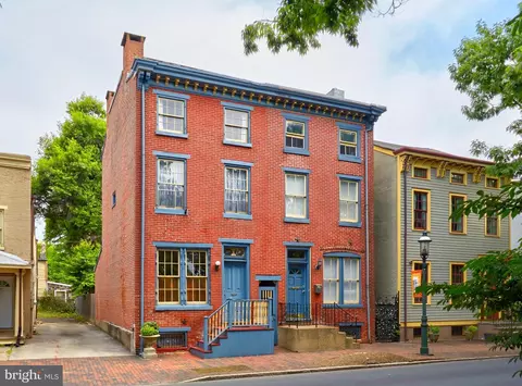 410 Market St, Trenton, NJ 08611