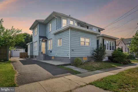 629 Johnston Ave, Hamilton, NJ 08629