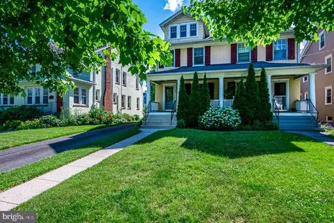 34 Jefferson Rd, Princeton, NJ 08540