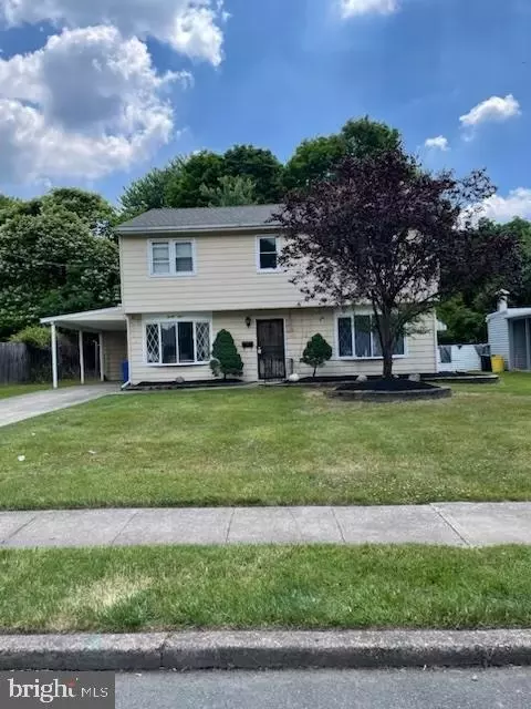 24 Brandon Ave, Trenton, NJ 08618