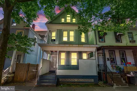508 Tyler St, Trenton, NJ 08609