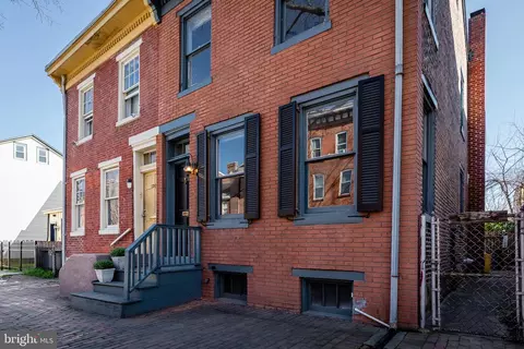 132 Jackson St, Trenton, NJ 08611