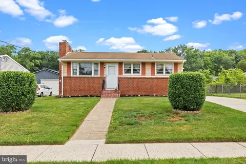 112 Review Ave, Lawrence Township, NJ 08648