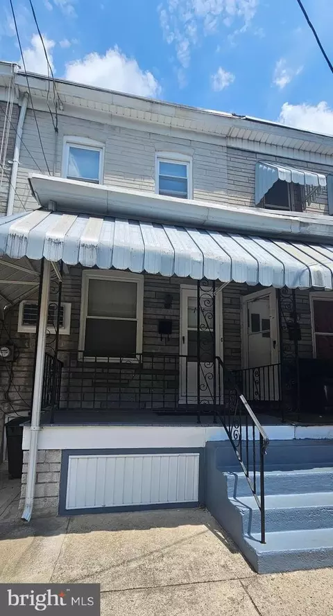144 Franklin St, Trenton, NJ 08611