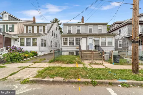 161 Joan Ter, Hamilton, NJ 08629
