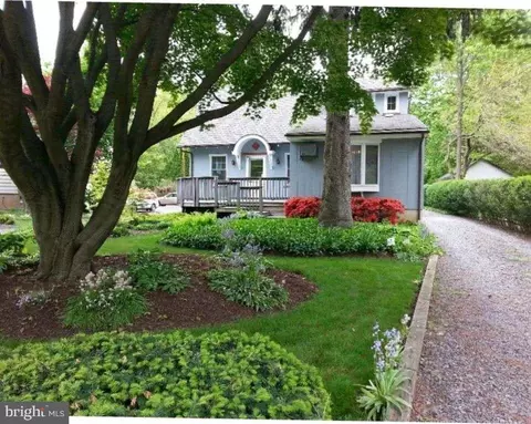233 Washington Rd, Princeton, NJ 08540
