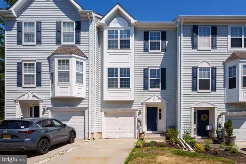 258 William Livingston Ct, Princeton, NJ 08540