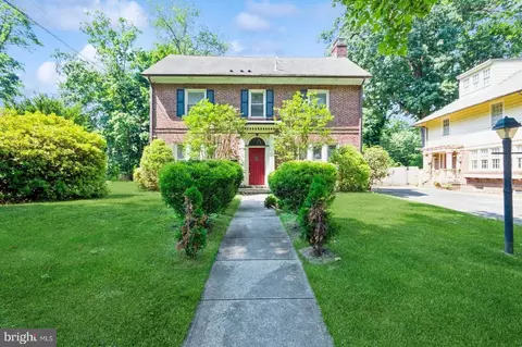 929 Bellevue Ave, Trenton, NJ 08618