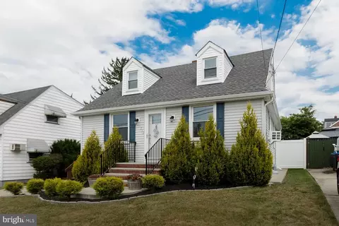 152 Churchill Ave, Hamilton, NJ 08610