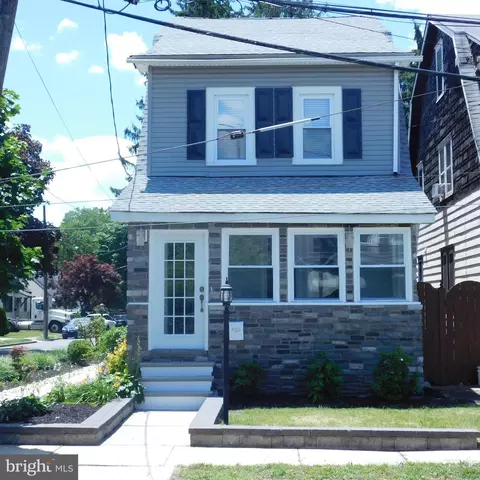 125 Dickinson Ave, Hamilton, NJ 08629