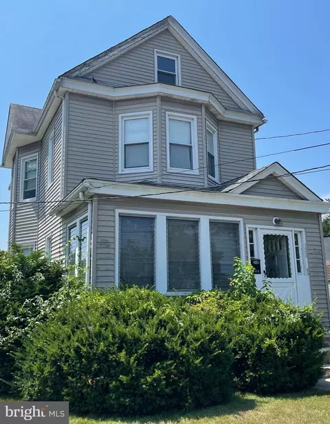 1423 Cornell Ave, Hamilton, NJ 08619