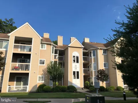 381 Silvia St #BLDG D, Ewing, NJ 08628