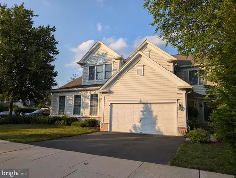 6 Trewbridge Ct, Princeton, NJ 08540