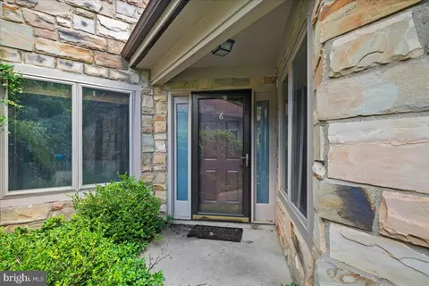 6 Marvin, Lawrence Township, NJ 08648