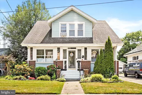 631 Lafayette Ave, Hamilton, NJ 08610