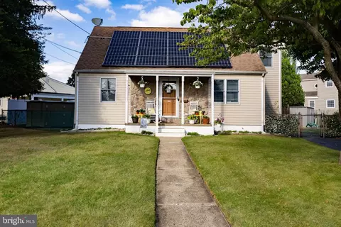 1 Brown Dr, Hamilton, NJ 08690