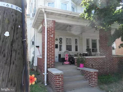 675 S Olden Ave, Trenton, NJ 08629
