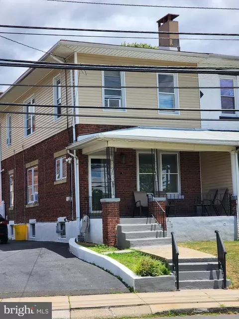 372 Pennington Ave, Trenton, NJ 08618