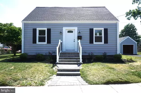 65 Cubberley Ave, Hamilton, NJ 08690