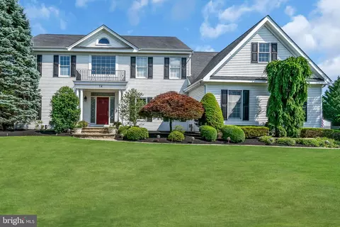 14 Highpoint Pl, Princeton Junction, NJ 08550