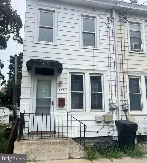 222 Rusling St, Trenton, NJ 08611