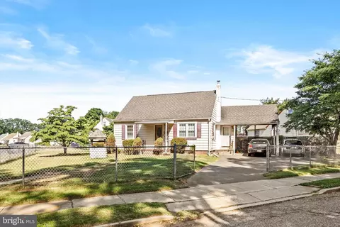 221 Barricklo St, Hamilton, NJ 08610