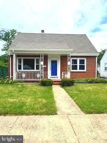 418 Randall Ave, Hamilton, NJ 08610