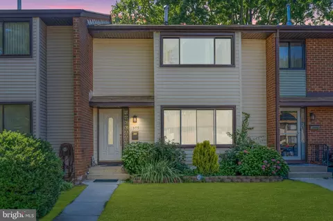 375 Bolton Rd, Hightstown, NJ 08520