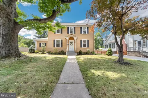 19 Carolina, Ewing, NJ 08618