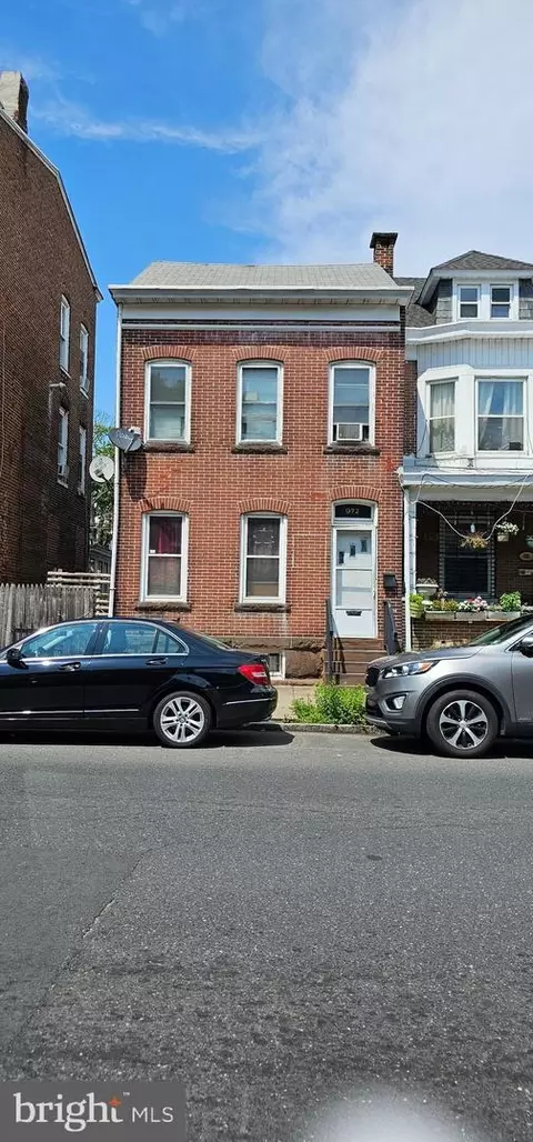 972 S Broad St, Trenton, NJ 08611