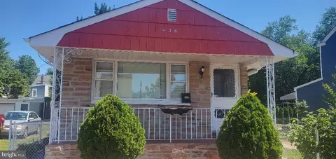 436 Woodland St, Trenton, NJ 08610