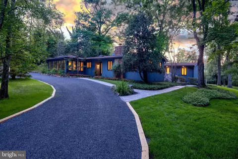 559 Drakes Corner Rd, Princeton, NJ 08540