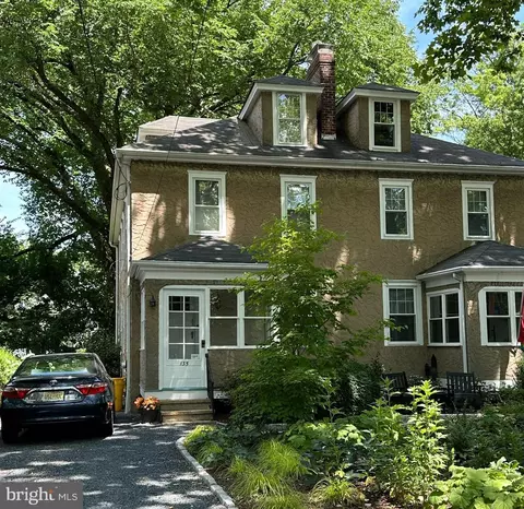 135 Jefferson Rd, Princeton, NJ 08540