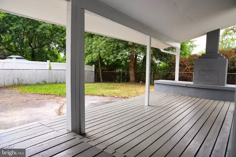 Exterior - 2 Conover Ave, Trenton, NJ 08638 photo 4 of 4
