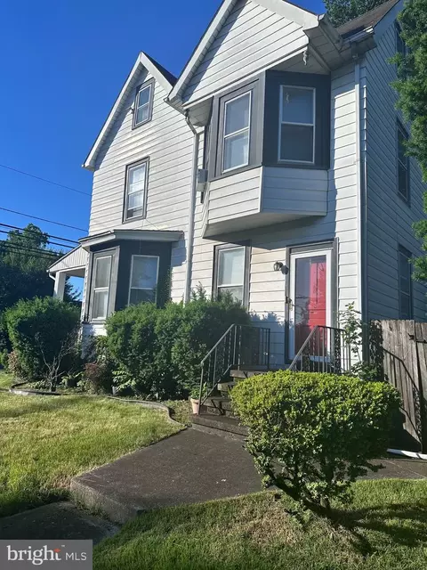 103 W Park Ave, Hamilton, NJ 08610