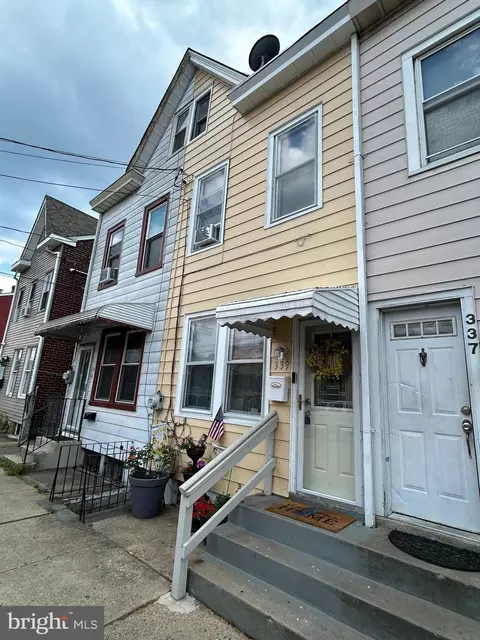 339 Cummings Ave, Trenton, NJ 08611
