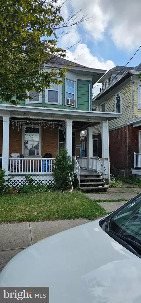 1431 S Broad St, Trenton, NJ 08610