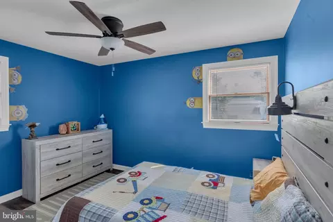 Bedroom - 8 Phaeton Dr, Hamilton, NJ 08690 photo 2 of 3