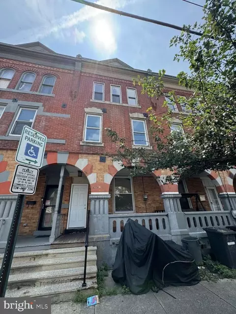 847 E State St, Trenton, NJ 08609