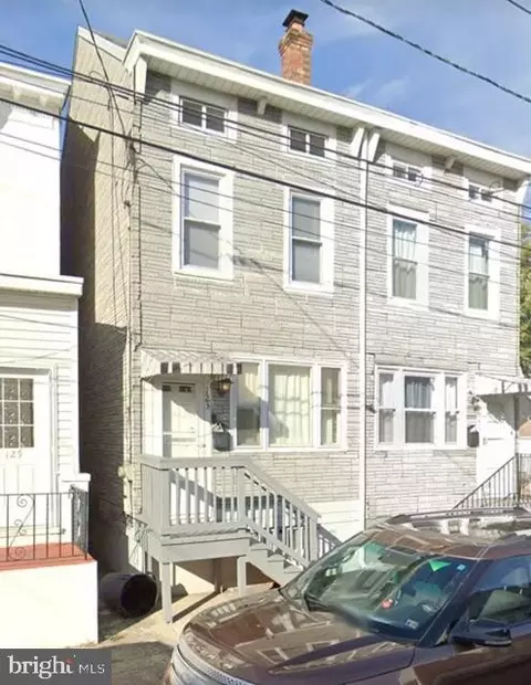 123 Durand Ave, Trenton, NJ 08611